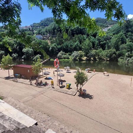 ペナコーヴァRetiro Do Viajanteアパートメント エクステリア 写真